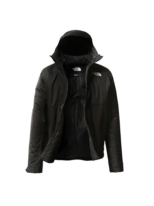The?North?Face Millerton Insulated Jacket THE NORTH FACE | NF0A3YFI4H01